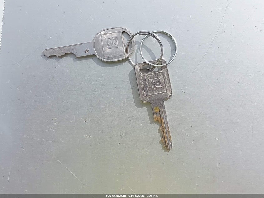 1991 Chevrolet Astro VIN: 1GBDM19Z6MB159763 Lot: 44882839