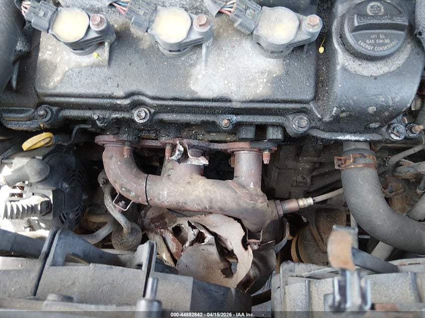 2006 Toyota Highlander Limited V6 VIN: JTEEP21A160182820 Lot: 44882842