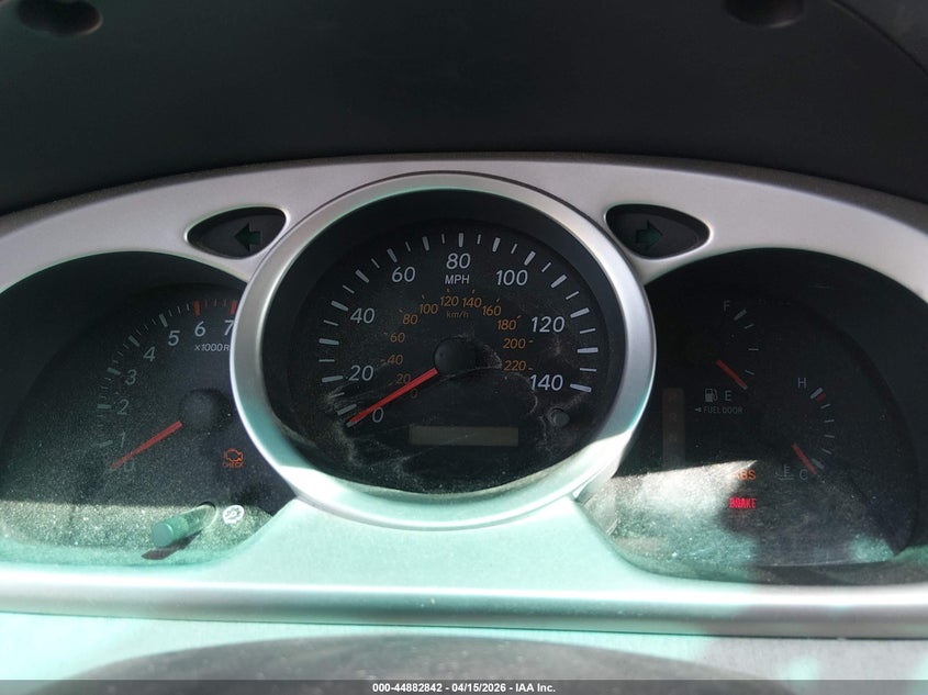 2006 Toyota Highlander Limited V6 VIN: JTEEP21A160182820 Lot: 44882842