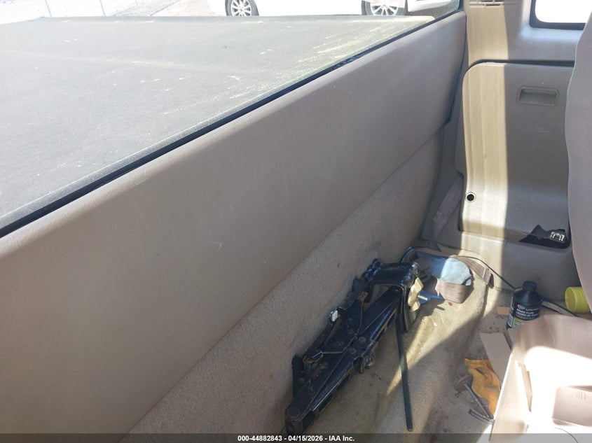 1996 Chevrolet S Truck S10 VIN: 1GCCS19X9T8174524 Lot: 44882843