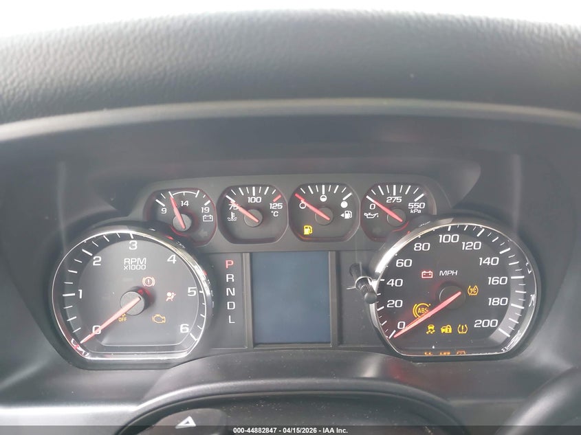 2018 GMC Sierra 1500 VIN: 3GTU2LEC0JG148842 Lot: 44882847