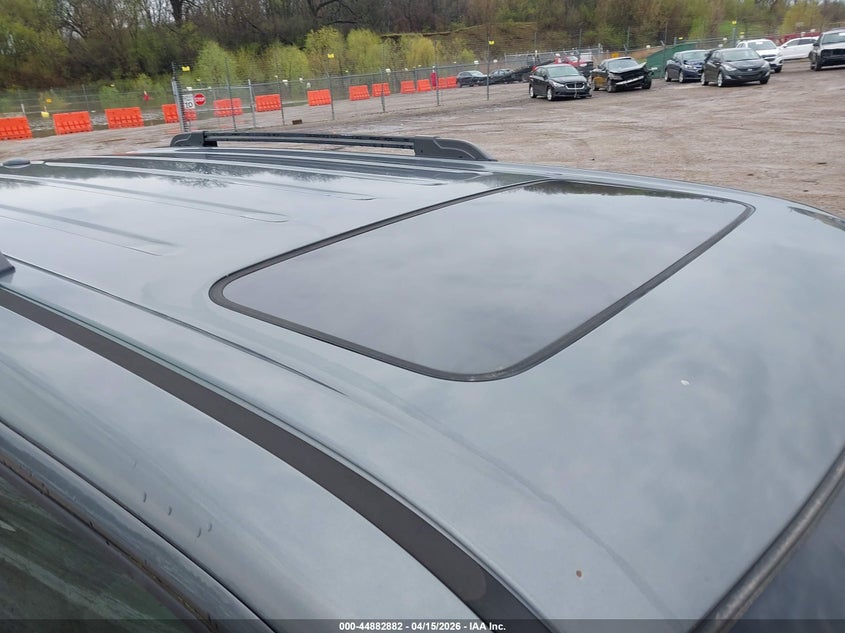 2011 Honda Pilot Ex-L VIN: 5FNYF3H6XBB009403 Lot: 44882882