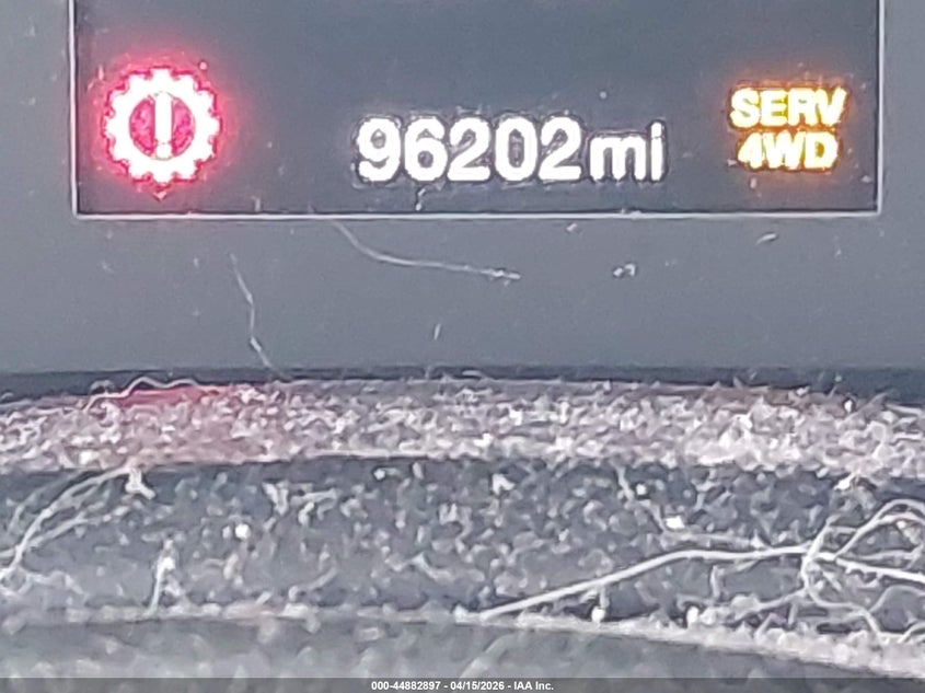 2018 Jeep Renegade Sport 4X4 VIN: ZACCJBAB4JPJ48845 Lot: 44882897