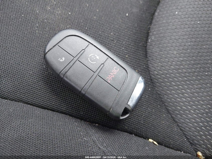 2018 Jeep Renegade Sport 4X4 VIN: ZACCJBAB4JPJ48845 Lot: 44882897