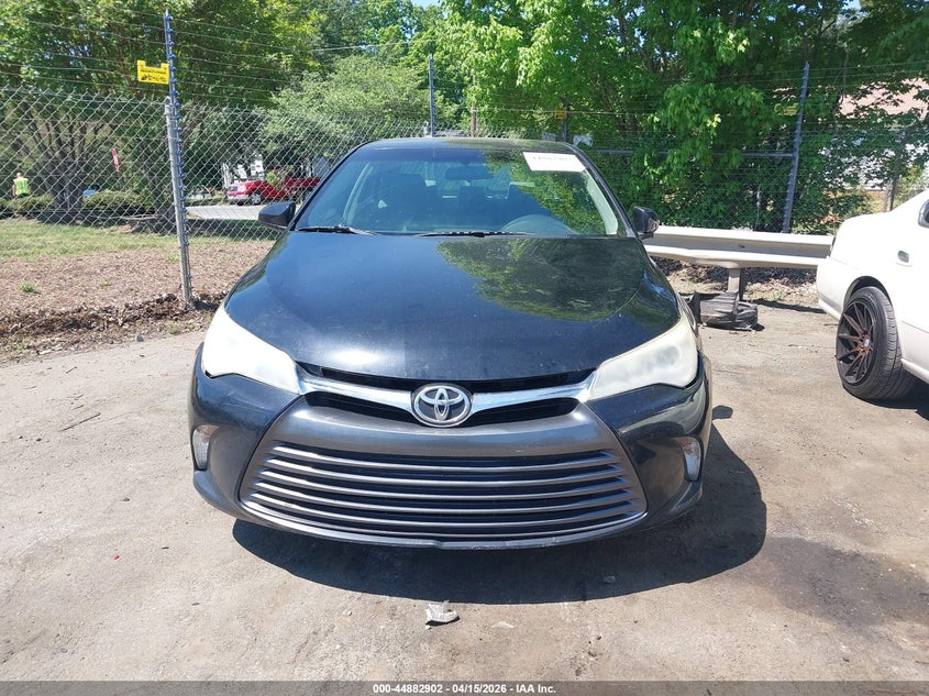 2015 Toyota Camry Le VIN: 4T1BF1FK8FU034254 Lot: 44882902