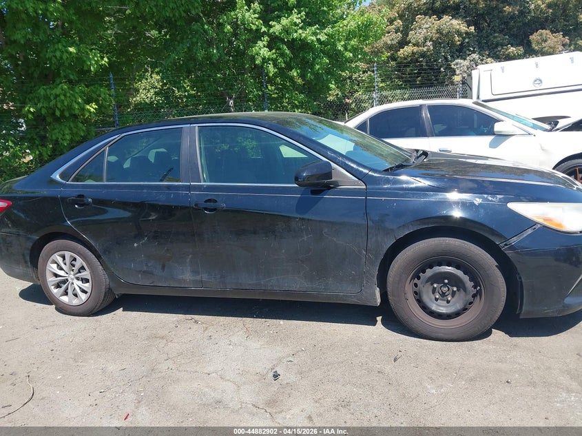 2015 Toyota Camry Le VIN: 4T1BF1FK8FU034254 Lot: 44882902