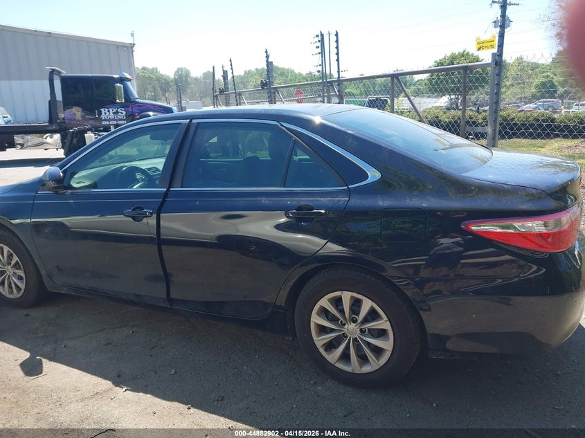 2015 Toyota Camry Le VIN: 4T1BF1FK8FU034254 Lot: 44882902