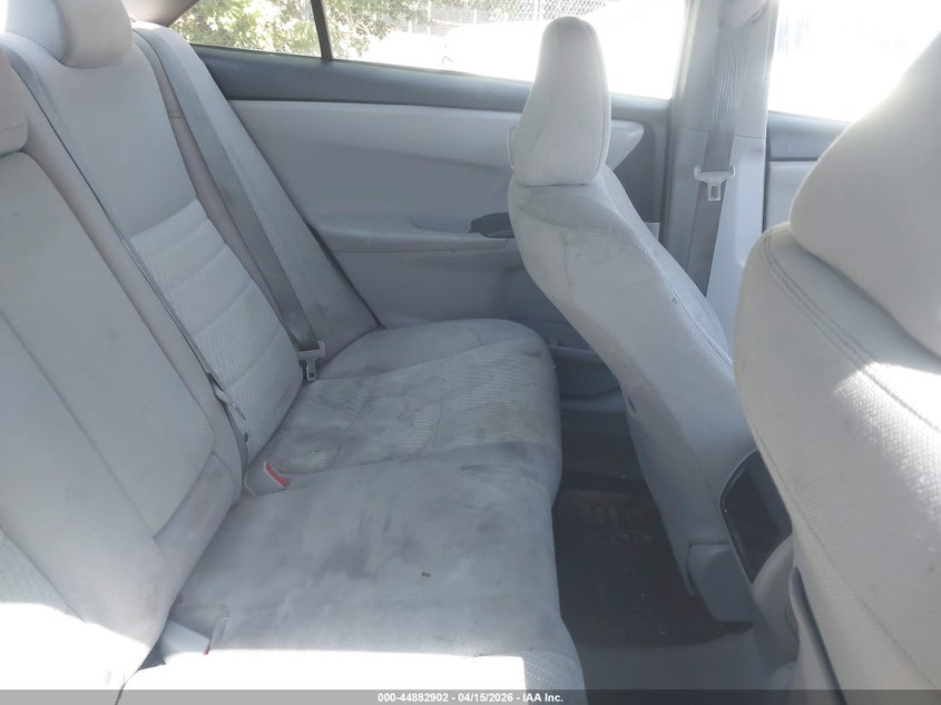 2015 Toyota Camry Le VIN: 4T1BF1FK8FU034254 Lot: 44882902