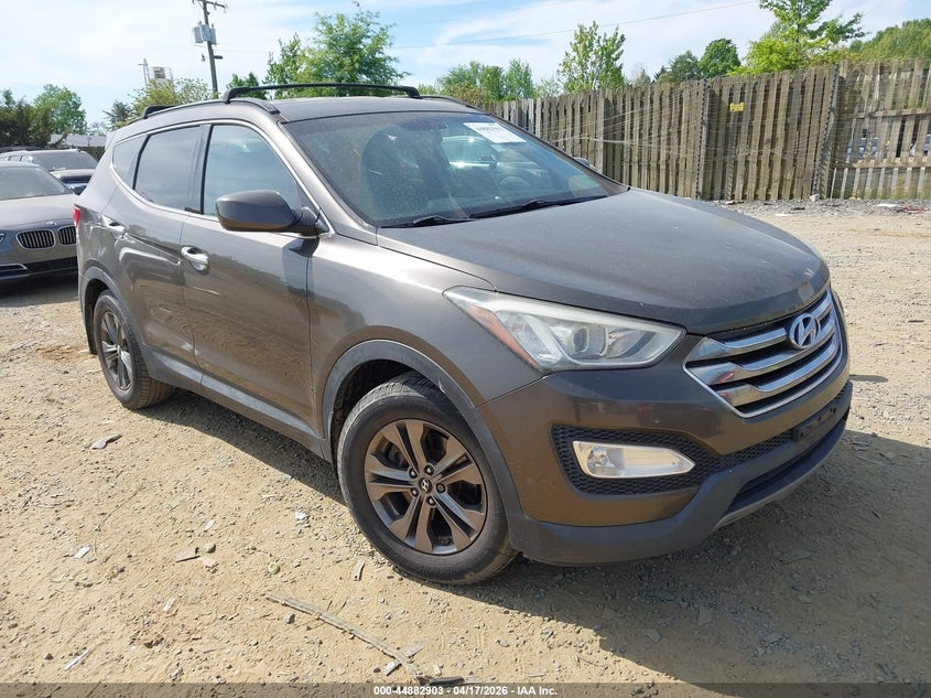 2014 Hyundai Santa Fe Sport 2.4L
