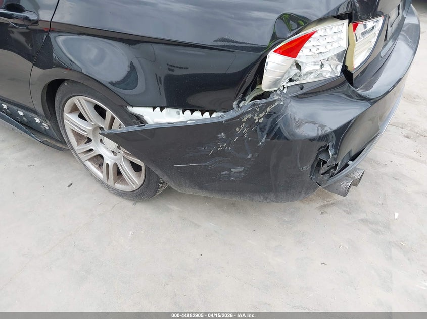 2010 BMW 328I VIN: WBAPH7G59ANM50362 Lot: 44882905