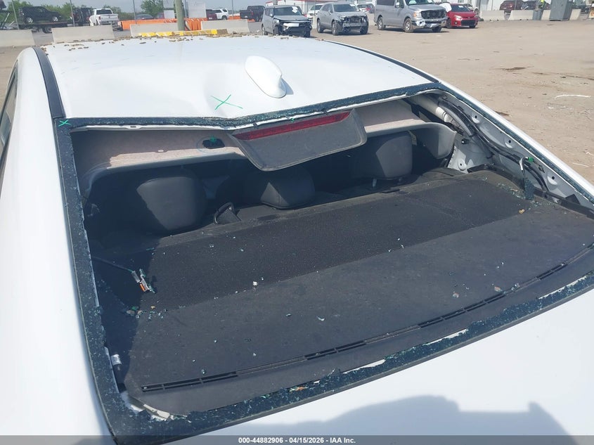 2017 Acura Tlx V6 VIN: 19UUB2F35HA002097 Lot: 44882906