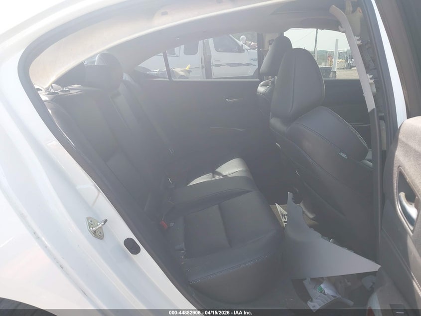 2017 Acura Tlx V6 VIN: 19UUB2F35HA002097 Lot: 44882906