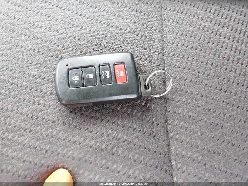 2015 Toyota Camry Hybrid Le VIN: 4T1BD1FK4FU171679 Lot: 44882910