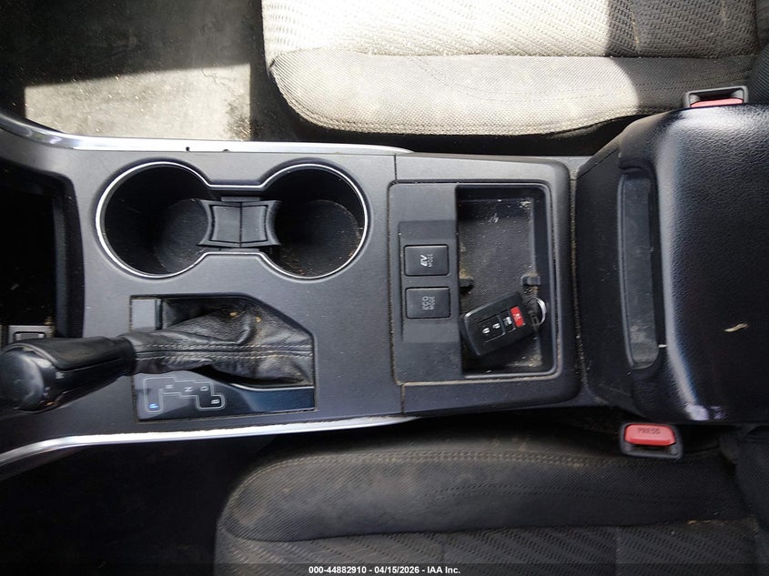 2015 Toyota Camry Hybrid Le VIN: 4T1BD1FK4FU171679 Lot: 44882910