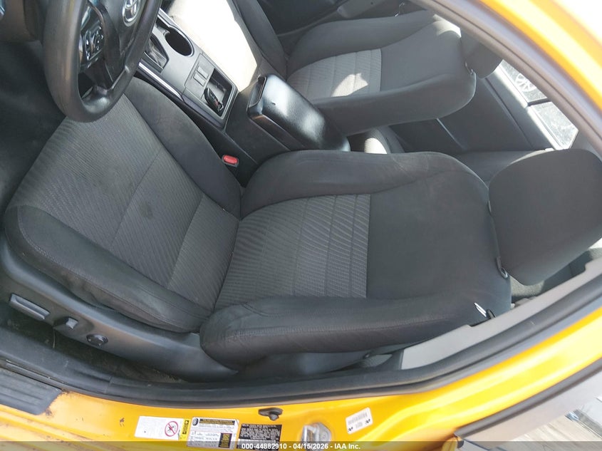 2015 Toyota Camry Hybrid Le VIN: 4T1BD1FK4FU171679 Lot: 44882910