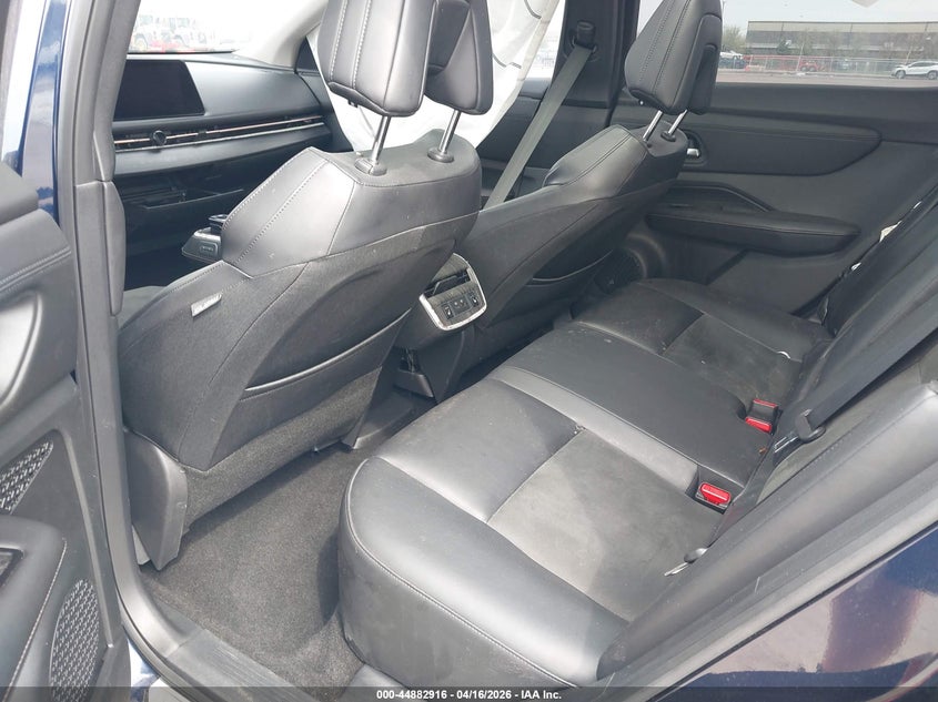 2023 Nissan Ariya Empower+ VIN: JN1BF0BA9PM410847 Lot: 44882916