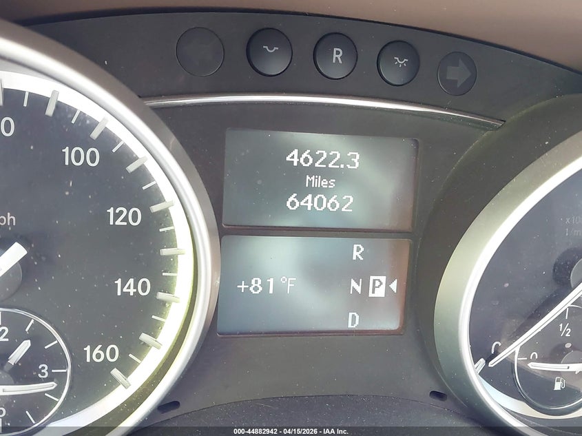 2011 Mercedes-Benz Gl 450 4Matic VIN: 4JGBF7BEXBA667563 Lot: 44882942