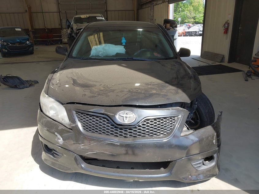 2011 Toyota Camry Se VIN: 4T1BF3EK8BU751101 Lot: 44882946