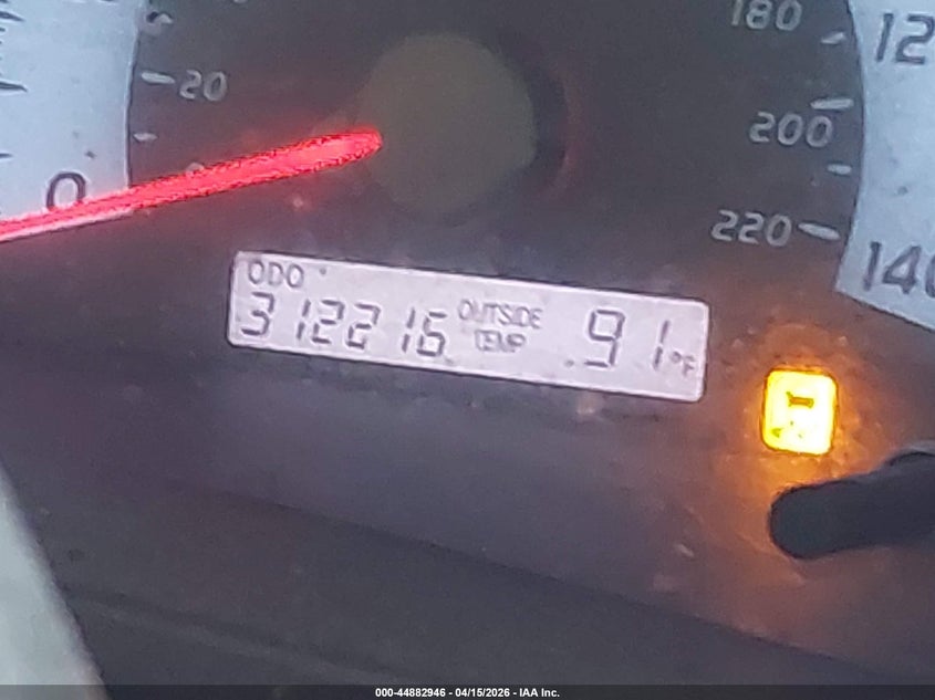 2011 Toyota Camry Se VIN: 4T1BF3EK8BU751101 Lot: 44882946