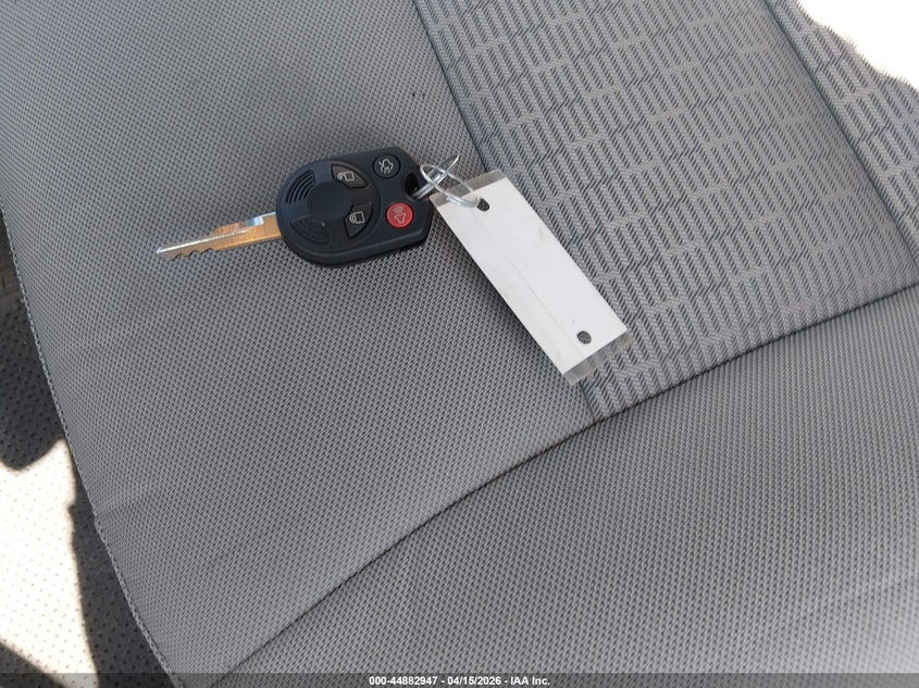 2012 Ford Fusion Se VIN: 3FAHP0HG9CR172389 Lot: 44882947