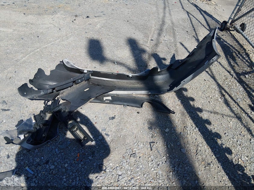 2012 Ford Fusion Se VIN: 3FAHP0HG9CR172389 Lot: 44882947