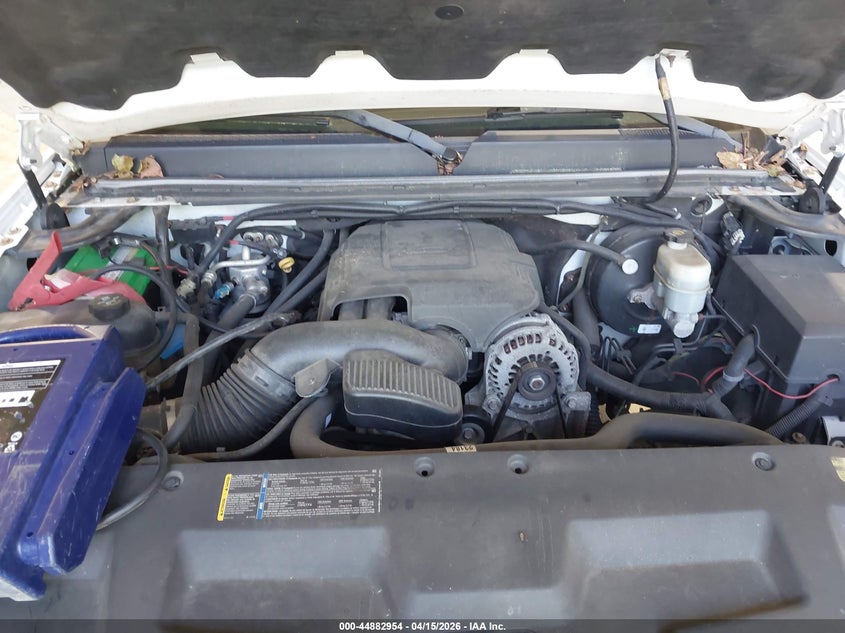 2007 GMC Sierra 1500 Denali VIN: 2GTEK638371685937 Lot: 44882954