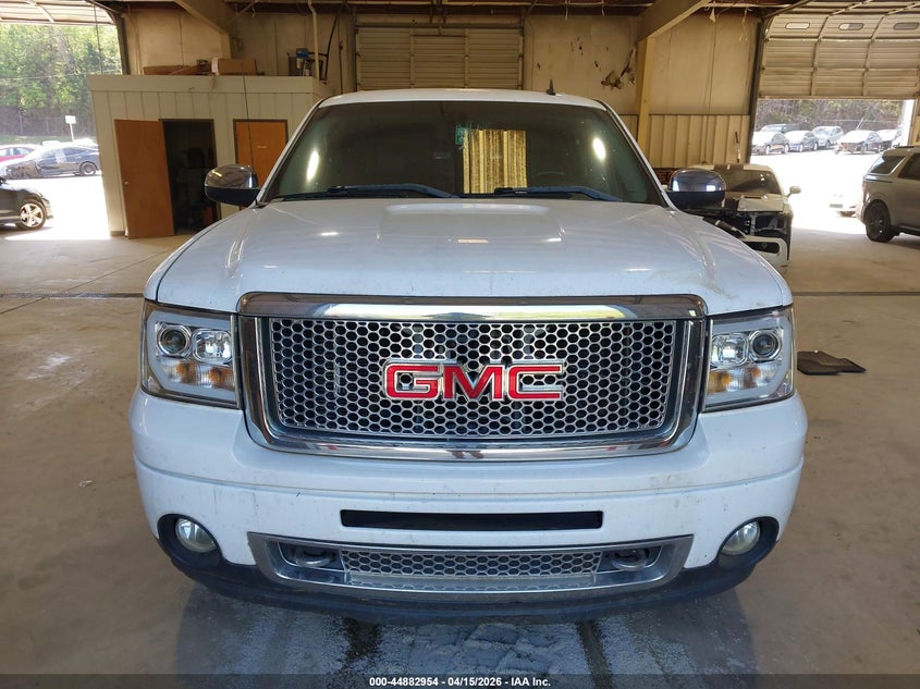 2007 GMC Sierra 1500 Denali VIN: 2GTEK638371685937 Lot: 44882954