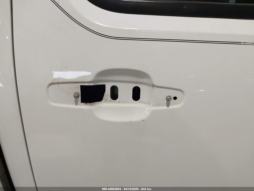 2007 GMC Sierra 1500 Denali VIN: 2GTEK638371685937 Lot: 44882954