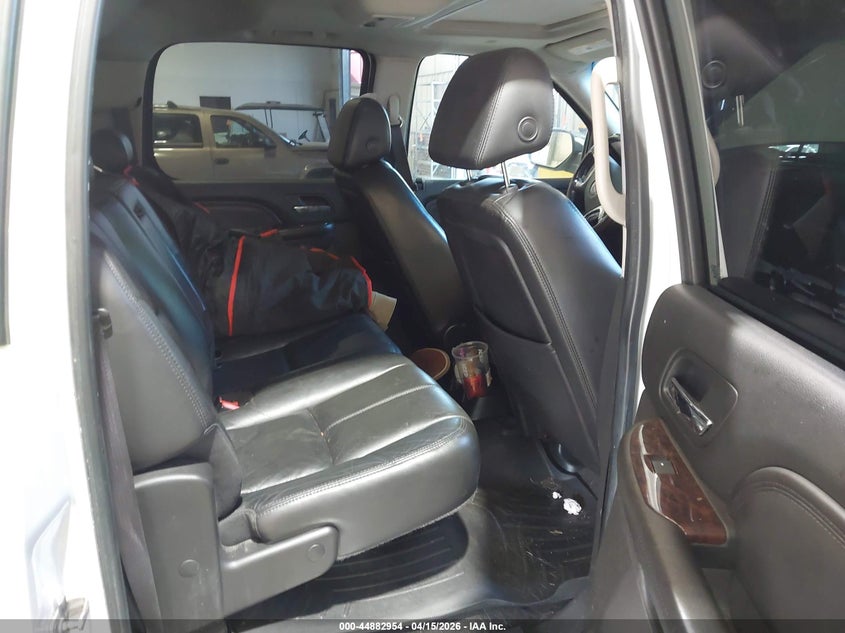 2007 GMC Sierra 1500 Denali VIN: 2GTEK638371685937 Lot: 44882954