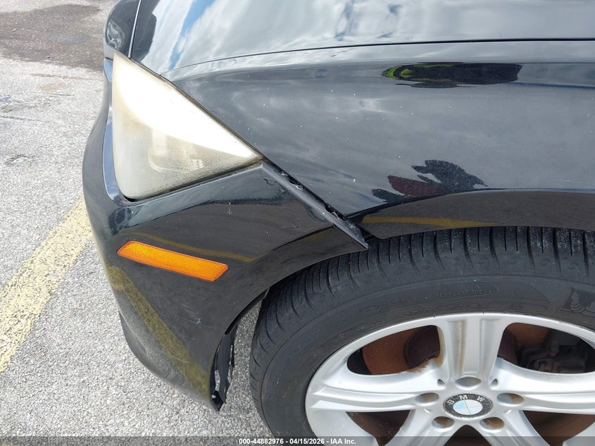 2013 BMW 328I VIN: WBA3C1G57DNN93339 Lot: 44882976