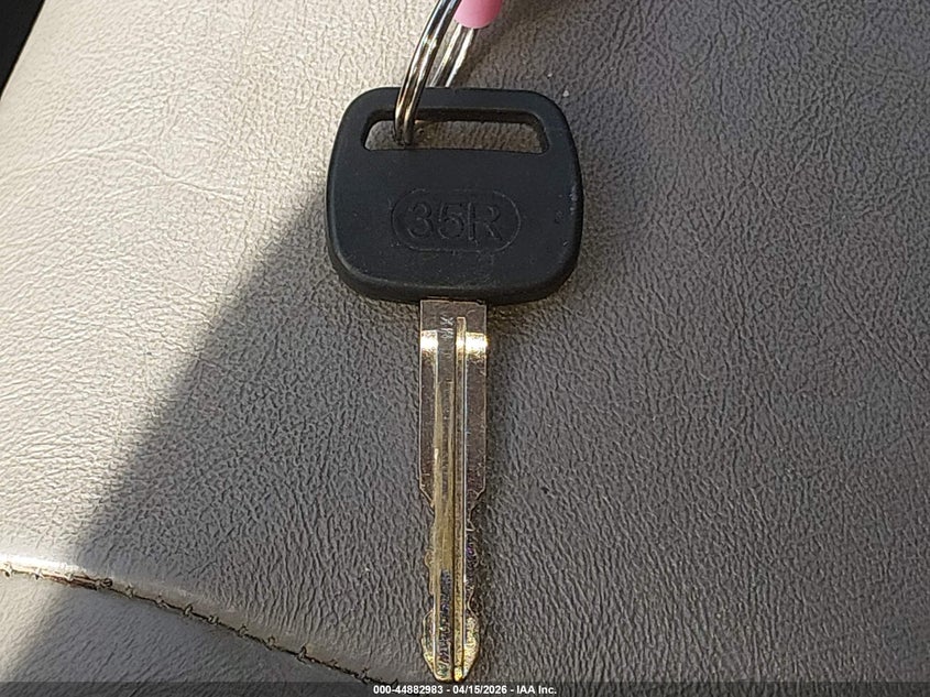 2006 Toyota Camry Std VIN: JTDBE32K863064062 Lot: 44882983