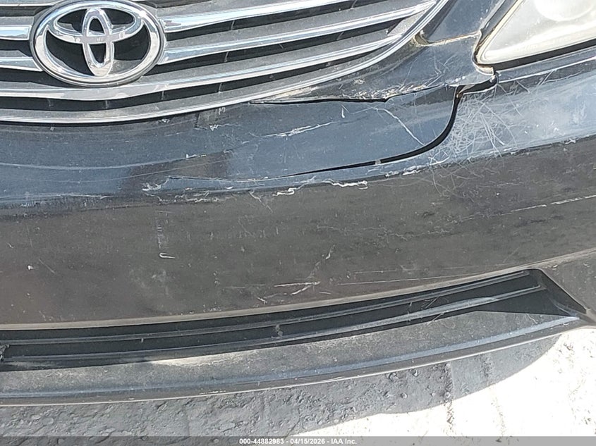 2006 Toyota Camry Std VIN: JTDBE32K863064062 Lot: 44882983