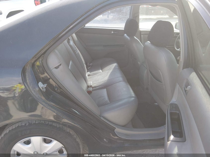 2006 Toyota Camry Std VIN: JTDBE32K863064062 Lot: 44882983