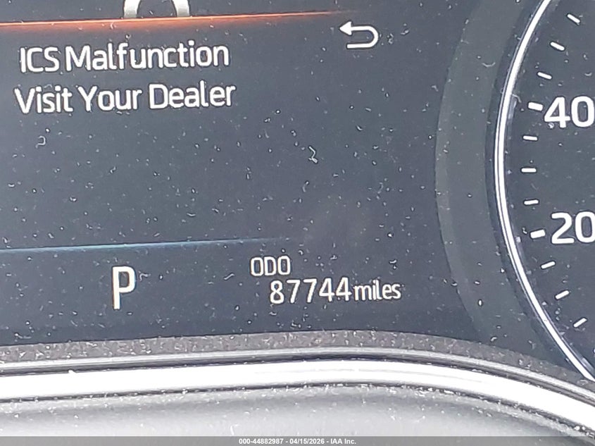 2019 Toyota Avalon Touring VIN: 4T1BZ1FB5KU011614 Lot: 44882987