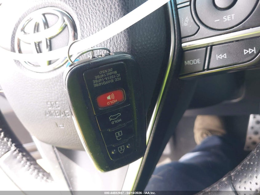 2019 Toyota Avalon Touring VIN: 4T1BZ1FB5KU011614 Lot: 44882987