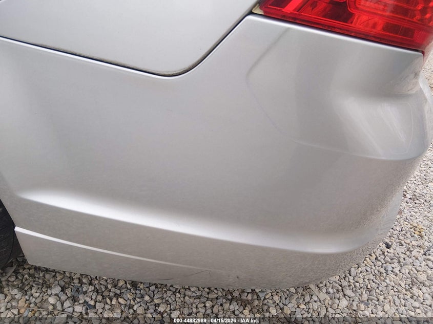 2010 Ford Fusion Sel VIN: 3FAHP0CG0AR253737 Lot: 44882989