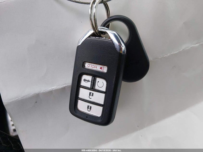 2021 Honda Accord Sport 2.0T VIN: 1HGCV2F37MA029167 Lot: 44883004