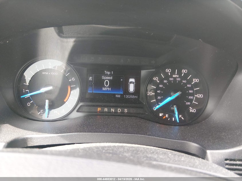 2017 Ford Explorer Xlt VIN: 1FM5K8D80HGD17824 Lot: 44883012