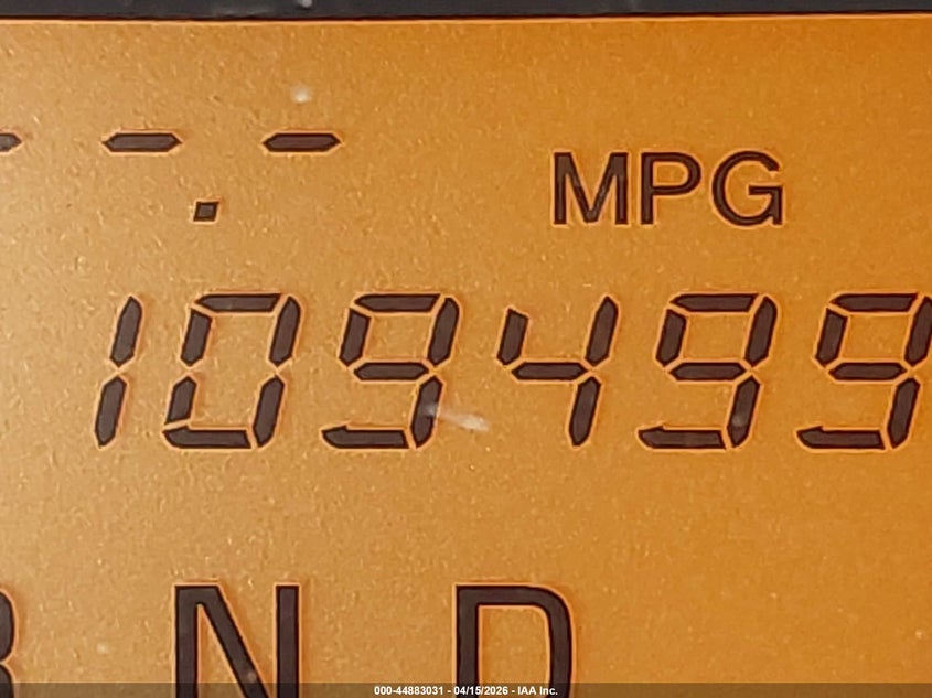 2012 Toyota Rav4 VIN: 2T3BF4DV2CW260047 Lot: 44883031