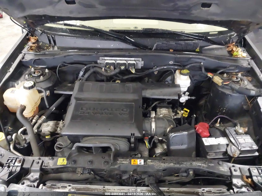 2012 Ford Escape Limited VIN: 1FMCU9EGXCKB52660 Lot: 44883041