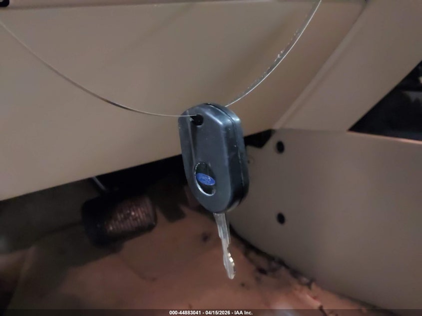 2012 Ford Escape Limited VIN: 1FMCU9EGXCKB52660 Lot: 44883041