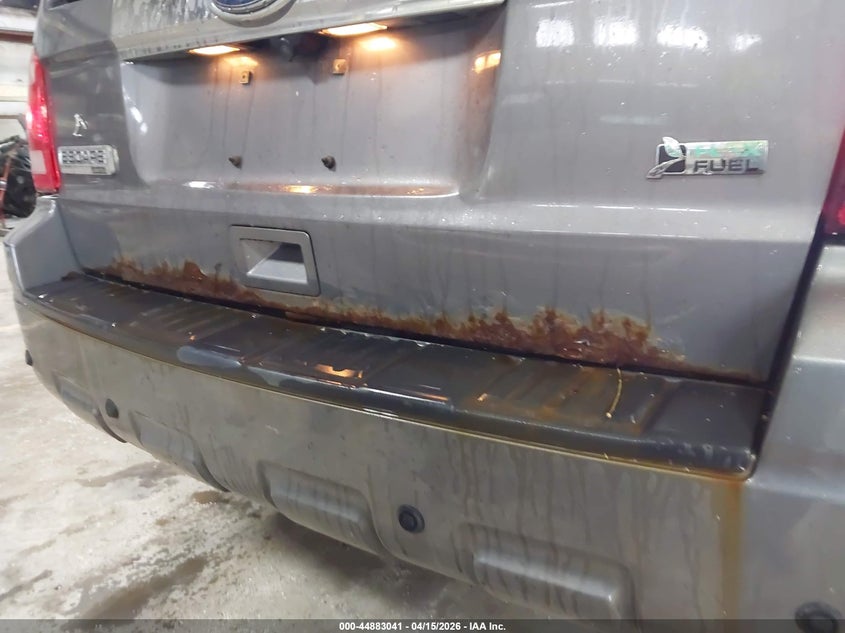 2012 Ford Escape Limited VIN: 1FMCU9EGXCKB52660 Lot: 44883041