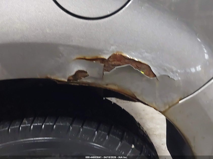 2012 Ford Escape Limited VIN: 1FMCU9EGXCKB52660 Lot: 44883041