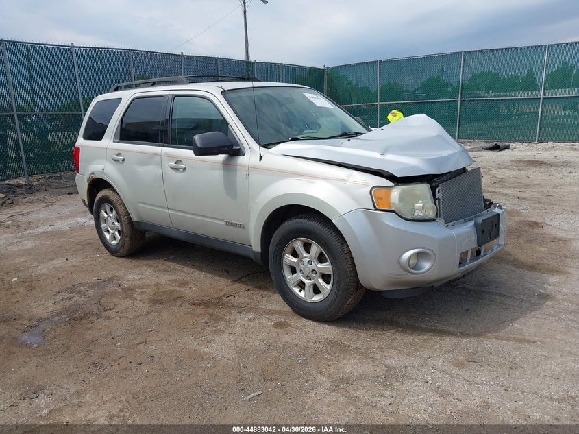 2008 Mazda Tribute I Touring