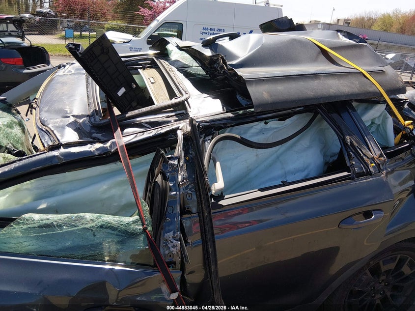 2021 KIA TELLURIDE 3.8L V-6 DI, DOHC, V(VIN: 5XYP5DHC9MG135886