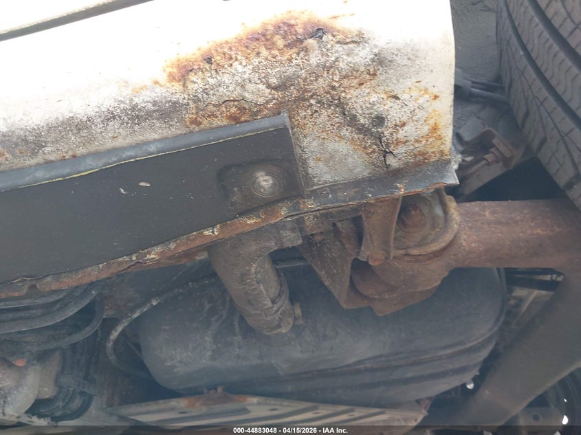 2004 Toyota Matrix Standard VIN: 2T1KR32E94C190319 Lot: 44883048