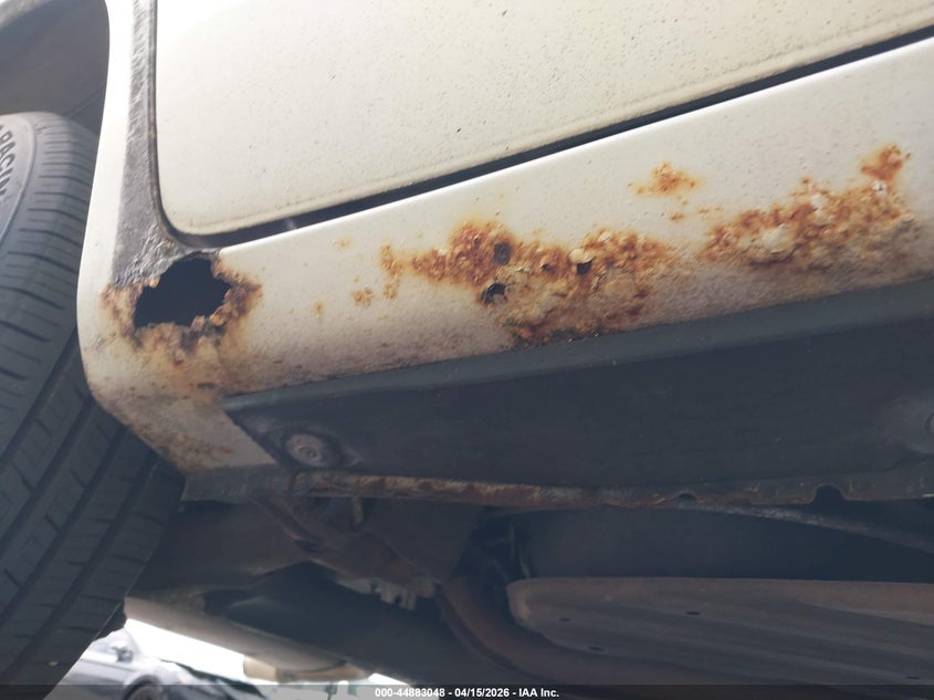 2004 Toyota Matrix Standard VIN: 2T1KR32E94C190319 Lot: 44883048