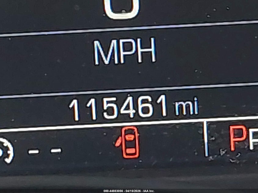 2016 Chevrolet Silverado 1500 2Lt VIN: 1GCVKREC8GZ301774 Lot: 44883056