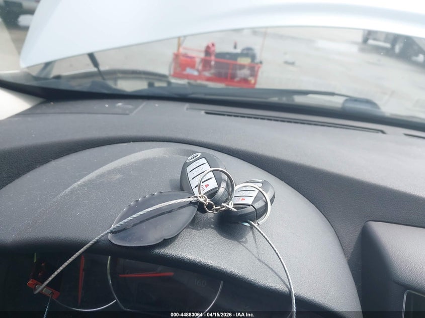 2013 Nissan Maxima 3.5 S VIN: 1N4AA5AP7DC814375 Lot: 44883064