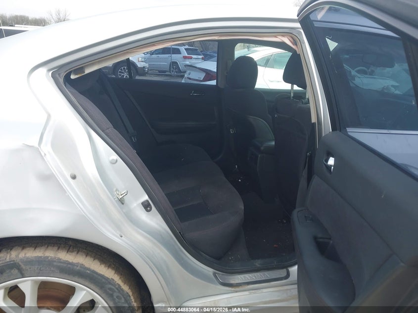 2013 Nissan Maxima 3.5 S VIN: 1N4AA5AP7DC814375 Lot: 44883064